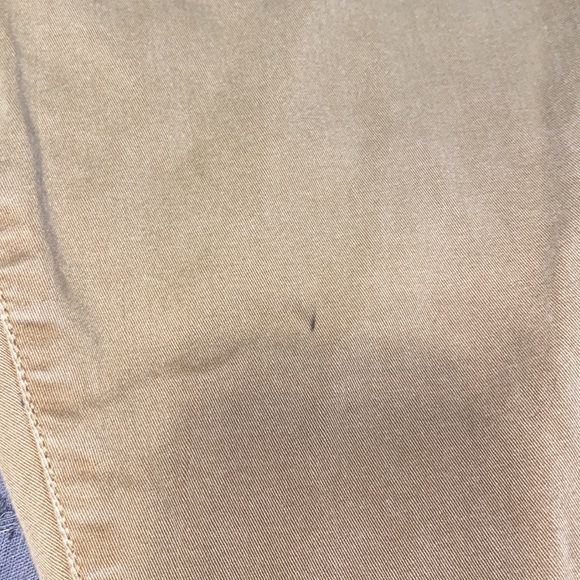 Mens American eagle khaki pants - Picture 4 of 6